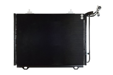 HART 606 797 KONDENZÁTOR KLIMATIZACE