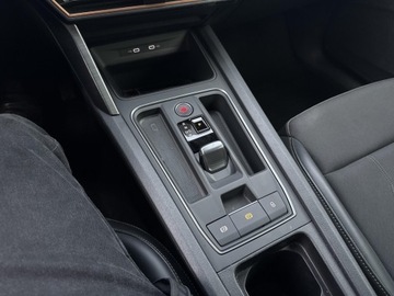 Cupra Formentor Crossover 1.5 TSI 150KM 2024 Cupra Formentor 1.5 TSI / 150KM, DSG, ASO, zdjęcie 16