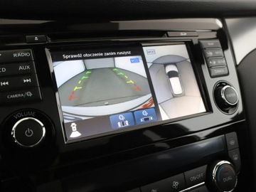 Nissan Qashqai II Crossover 1.2 DIG-T 115KM 2017 Nissan Qashqai GRATIS! Pakiet Serwisowy o, zdjęcie 24