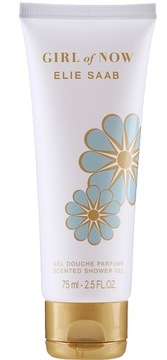 ELIE SAAB Girl of Now 75ml perf żel pod prysznic