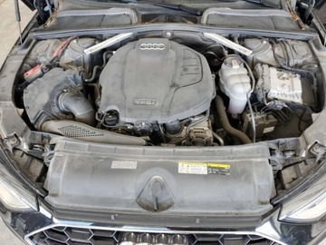 Audi A4 B9 2020 Audi a4 Premium 2020 2.0l 2.0 Benzyna 188KM, zdjęcie 6