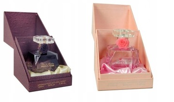 Chris Diamond Bijoux Blanc+Noir 2x100ml EDP WOMEN