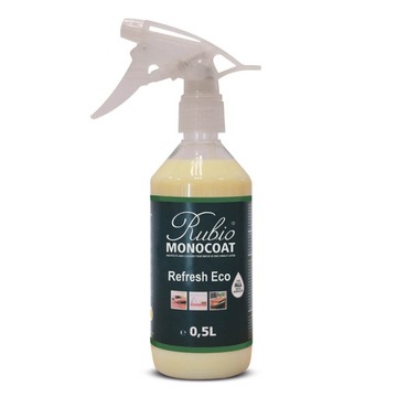 Rubio Monocoat Refresh Eco Spray do drewna 500 ml