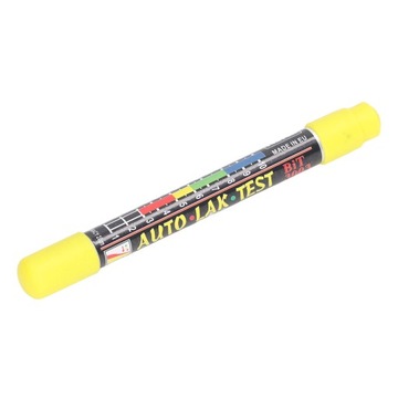 ИЗМЕРИТЕЛЬ, ТЕСТЕР, ДАТЧИК ТОЛЩИНЫ КРАСКИ