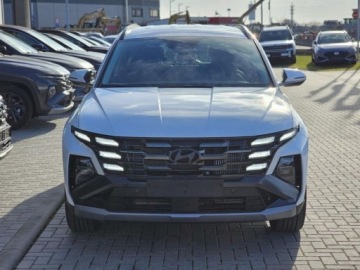 Hyundai Tucson IV 2025 HYUNDAI Tucson 1.6 T-GDi HEV Executive 2WD aut 239KM 2025, zdjęcie 1