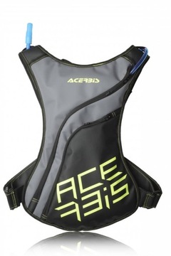 PLECAK ACERBIS SATUH CAMELBAG ENDURO CROSS ATV