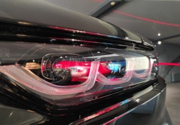 Alfa Romeo 2025 Alfa Romeo Tonale Alfa Romeo Tonale Intensa , tani abonament 936-998 zl ne, zdjęcie 5