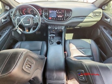 Dodge Durango III 3.6 V6 294KM 2021 Dodge Durango 2021 r., 3,6 L CITADEL 3.6 Benzyna 295KM, zdjęcie 7