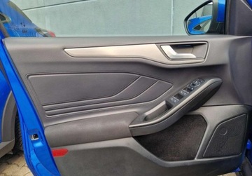 Ford Focus IV 2024 Ford Focus OFERTA BLACK WEEK 1.0 EcoBoost mHEV 152KM TitaniumFV 23SALON PL, zdjęcie 21