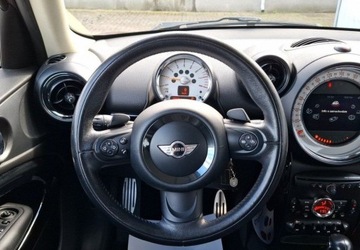 Mini Paceman Hatchback 3d 1.6 184KM 2014 MINI Paceman Cooper S ALL4 1.6 Benzyna 184KM, zdjęcie 8