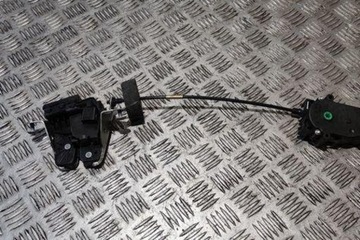 MECHANIZMUS UZAVÍRÁNÍ KRYT KUFRU MERCEDES-BENZ GLE (W166) A2047500060