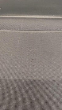 AUDI A6 C7 ШТОРКА БАГАЖНИКА 4G9863553B