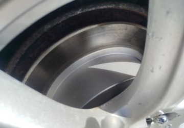 Subaru Legacy IV Kombi 2.0 TD 150KM 2008 Subaru Legacy 2.0D150KMSzwajcar 2.0 Diesel 150KM, zdjęcie 14