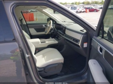 Hyundai Santa Fe IV SUV HEV 1.6 T-GDI HEV 230KM 2024 Hyundai Santa Fe 2024 r., 1,6L HYBRID SEL 1.6 Hybryda 231KM, zdjęcie 8