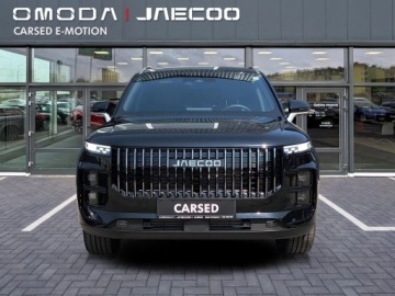 Jaecoo 7 1.6T 147KM 2026 Jaecoo 7 Exclusive rok prod. 2026r., zdjęcie 7