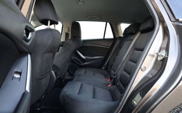 Mazda 6 III Kombi 2.0 SKYACTIV-G 165KM 2015 Mazda 6 Mazda 6 2.0 Exclusive-Line 2.0 Benzyna 165KM, zdjęcie 17