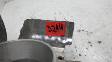 AUDI A6 C6 2.7 TDI 059145721B TURBO TURBÍNA