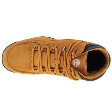 Buty Timberland Euro Rock Mid Hiker M 0A2A9T 45