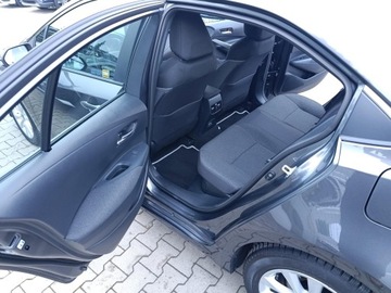 Toyota Corolla XII Sedan Facelifting 1.8 Hybrid 140KM 2024 Toyota Corolla 1.8 Hybrid Comfort Seria E21 (2019-, zdjęcie 15