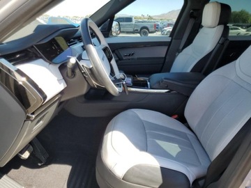 Land Rover Range Rover Sport III SUV Plug-In 3.0 460e 460KM 2025 Land Rover Range Rover Sport 2025 LAND ROVER RANGE ROVER SPORT DYNAMIC SE, zdjęcie 7