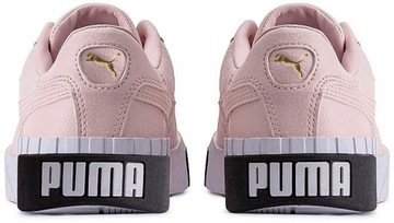 Buty sportowe Puma Cali Wn's r.36 różowe sneakersy