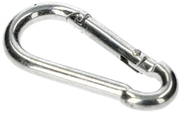 FIRE RANGER 40 ВЕРЕВКА КАРАБИННЫЙ КРЮК 50 ШТ.