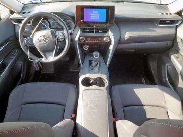 Toyota Venza 2023 Toyota Venza LE 2023 2.5l 2.5 Hybryda 219KM, zdjęcie 8