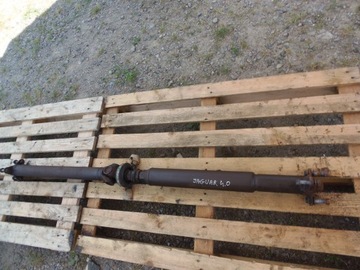 HŘÍDEL HNACÍ JAGUAR S-TYPE 4.0 V6 XW4W-4K145