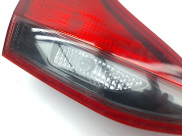 HYUNDAI IONIQ 2022 LEVÝ STRANA SVĚTLA ZADNÍ KRYT KUFRU