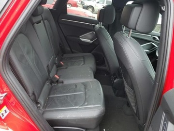 Audi Q3 II 2020 Audi Q3 Premium, 2020r., 4x4, 2.0L, zdjęcie 9