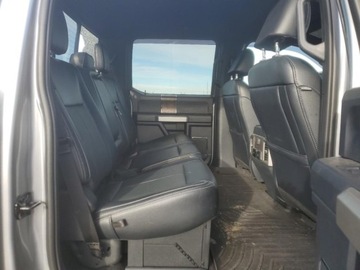 Ford 2022 Ford F250 Super Duty 2022 7.3l 7.3 Benzyna 430KM, zdjęcie 10