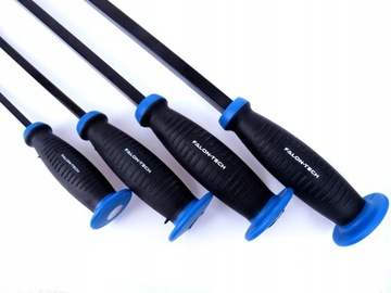 ВЕДРО МОНТАЖНОЕ ДЛЯ СЪЕМКИ ШИН РЫЧАГ 200-600мм 4шт