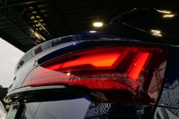 Audi 2022 Audi Q5 Sportback Quattro 265KM SLine Panorama AudiDriveSelect 3ZoneKamera, zdjęcie 36