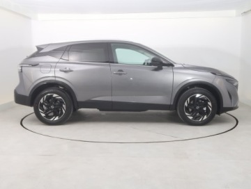 Nissan Qashqai III Crossover Facelifting 1.3 DIG-T MHEV 158KM 2025 Nissan Qashqai 1.3 DIG-T MHEV, 1. Właściciel, zdjęcie 5