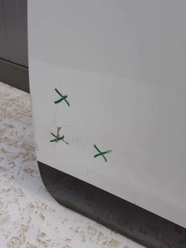 ДВЕРЬ ПЕРЕДНЯЯ ЛЕВАЯ NISSAN NV200