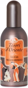 Tesori d'Oriente perfum Fiori Lotus 100 ml