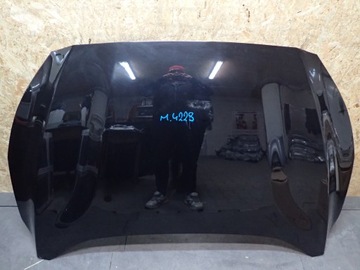 MASKA FORD FOCUS MK4