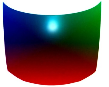 KAPOTA PEUGEOT 406 (8_) 1999-2004 KAŽDÁ BARVA