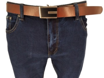 Мужские джинсы Брюки прямые JEANS NEVADA W32 84CM