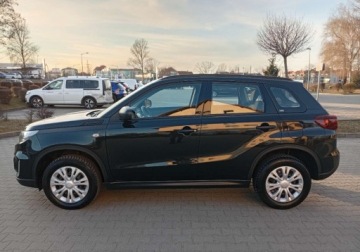Suzuki 2020 Suzuki Vitara Kupiony w Polsce - pierwszy wlasciciel - benzyna - 1,4 - 129, zdjęcie 7