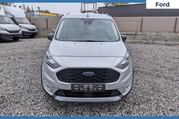 Ford Transit Connect III 2023 Ford Transit Connect Kombi 230 L2 Active N1 A8 1.5 100KM Navi !! Kamera !!, zdjęcie 2