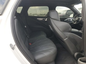 BMW XM 2024 BMW XM Label 2024 4.4l 4.4 Hybryda 738KM, zdjęcie 11