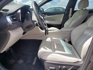  Genesis G70 Base 2023 2.0l 2.0 Benzyna 252KM, zdjęcie 7