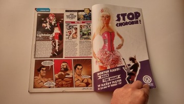 PSX Экстрим 176 4/2012