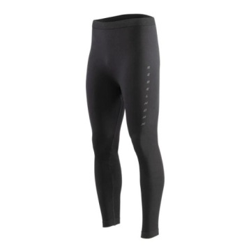 Spodnie REBELHORN FREEZE II BLACK czarny GRATISY