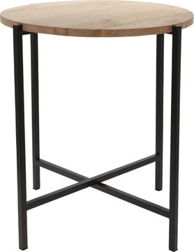 STOLIK DREWNIANY 51 CM