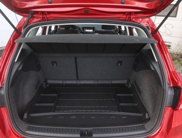 Seat Arona Crossover Facelifting 1.0 TSI 110KM 2022 Seat Arona 1.0 TSI, Salon Polska, Serwis ASO, zdjęcie 12