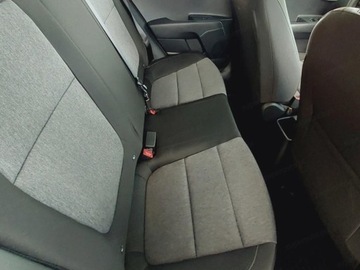 Kia Stonic I Crossover Facelifting 1.2 DPI 79KM 2025 KIA Stonic 1.2 Crossover 79KM 2025, zdjęcie 10