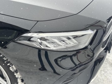 Mercedes Klasa A W177/V177 Hatchback Facelifting 1.3 200 163KM 2025 Mercedes-Benz A 200, zdjęcie 9