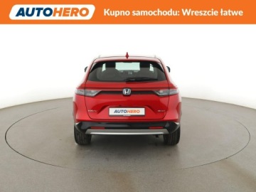 Honda HR-V III SUV 1.5 i-MMD 131KM 2024 Honda HR-V HEV automat full LED virtual cocpit, zdjęcie 5